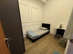Villa De West (D5), Condominium #537227331